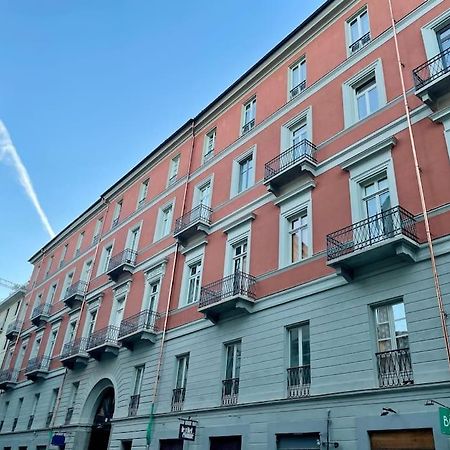 Mister G Home In The Heart Of Turín Exterior foto