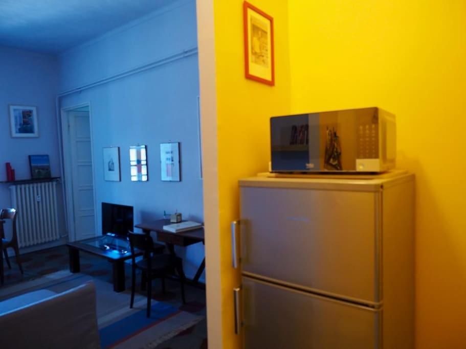 Mister G Home In The Heart Of Turín Exterior foto