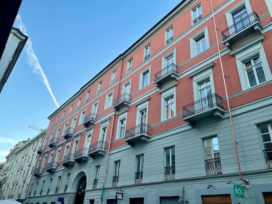 Mister G Home In The Heart Of Turín Exterior foto